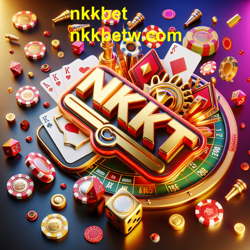 Descubra as Promoções Imperdíveis do Nkkbet